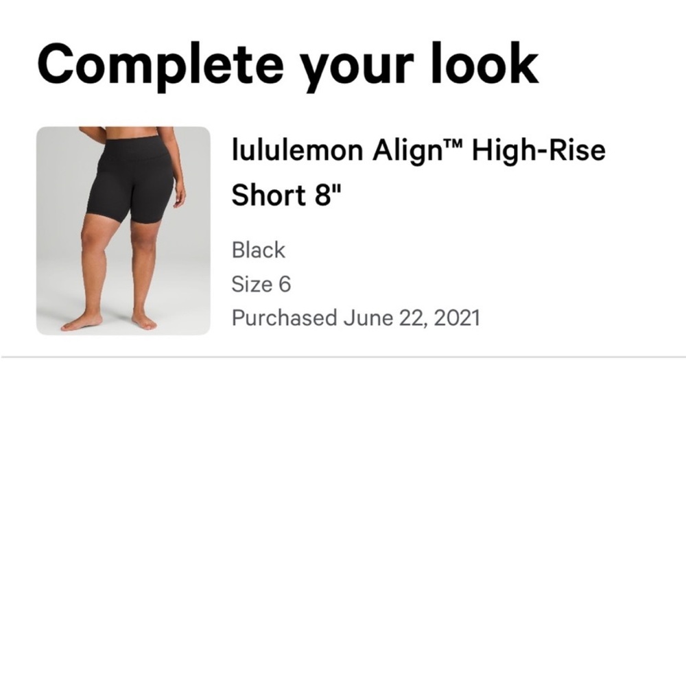 lululemon athletica